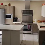 Вилла Villa3 Chambres, 4-6 Personnes 5 Minutes De La Борм-ле-Мимоза