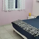 Вилла Villa3 Chambres, 4-6 Personnes 5 Minutes De La *