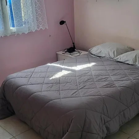 Villa3 Chambres, 4-6 Personnes 5 Minutes De La * Борм-ле-Мимоза