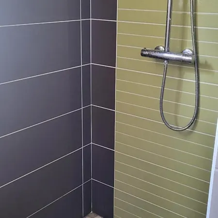 فيلة Villa3 Chambres, 4-6 Personnes 5 Minutes De La بورم لي ميموزا