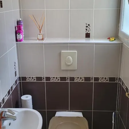 فيلة Villa3 Chambres, 4-6 Personnes 5 Minutes De La بورم لي ميموزا