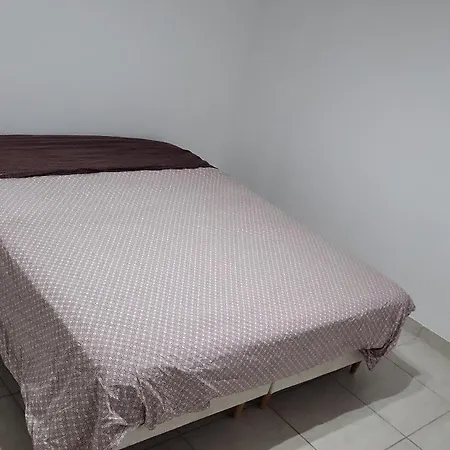 Villa3 Chambres, 4-6 Personnes 5 Minutes De La فيلة بورم لي ميموزا